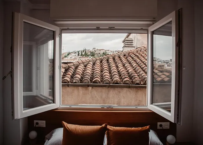 Tuguest S. Jeronimo Apartment
