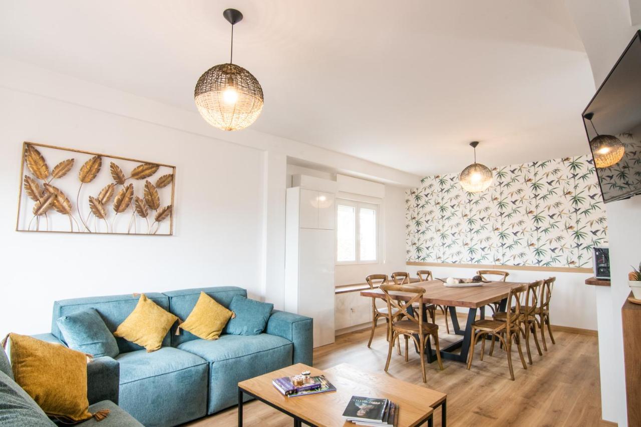 Tuguest S. Jeronimo Apartment Granada