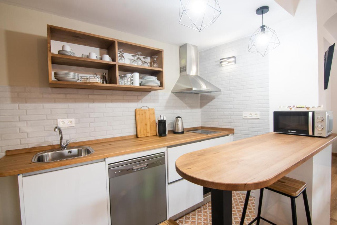 Apartment Tuguest S. Jeronimo